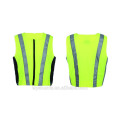 running clothes hi vis reflective custom cycling jersey